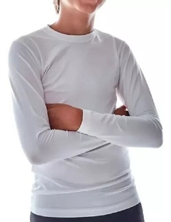 Camiseta Térmica Frizada Mora A430 - tienda online