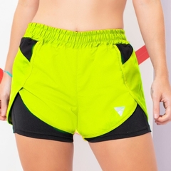 Short Punto Sporty Lyris