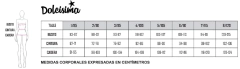 Universal Clásica Algodón Dolcísima - comprar online