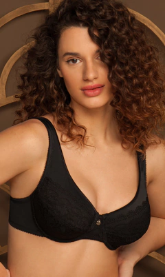 Corpiño Maidenform Puntilla 112 en internet