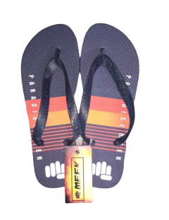 Ojotas Estampadas Hombre Meek