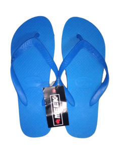 Ojotas Hombre Lisas Meek - comprar online