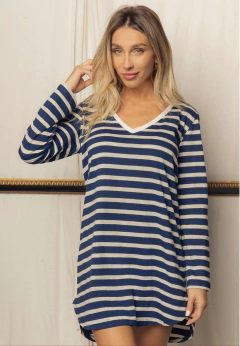 Camisón Lencatex 24219