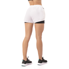 Short con Calza Punto Sporty Lyris - tienda online