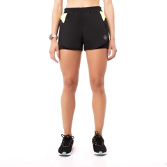 Short con Calza Punto Sporty Lyris - tienda online