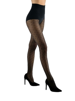 Panty Plumetí Mora 2296 - comprar online