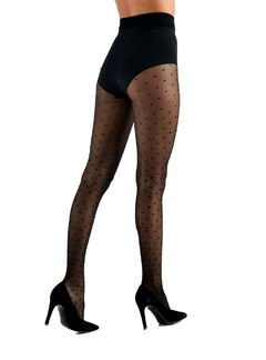 Panty Plumetí Mora 2296 en internet