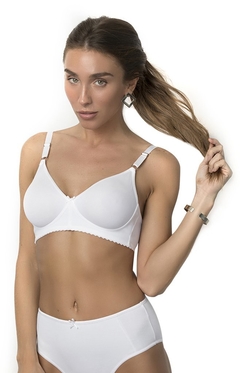 Corpiño Peter Pan Confort 803 - comprar online