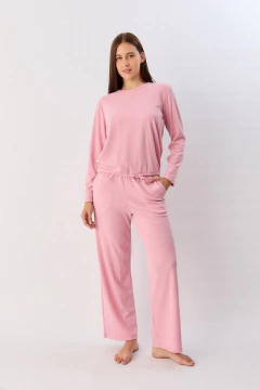 Pijama Sweet Lady Enza By Mery - tienda online