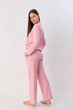 Pijama Sweet Lady Enza By Mery - Los Tres Patitos