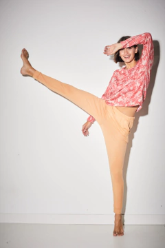Pijama Sweet Lady Tessa - comprar online