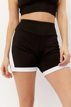 Short Sweet Lady Sport Boxing Time en internet