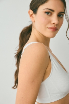Corpiño Preformado Sweet Lady Rosalia - comprar online