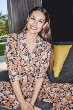 Pijama Sweet Lady Goa