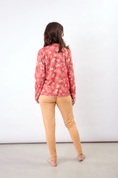 Pijama Sweet Lady Tessa - Los Tres Patitos