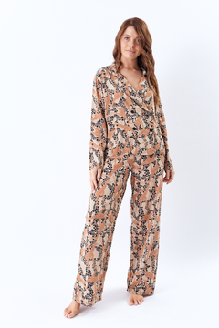 Pijama Sweet Lady Goa - comprar online