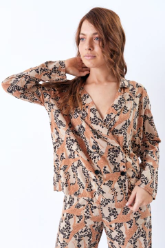 Pijama Sweet Lady Goa - tienda online