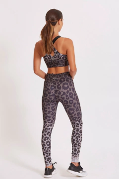 Calza Animal Rose Sweet Lady Sport - comprar online