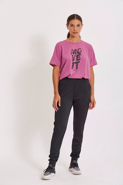 Pantalón Babucha Sweet Lady Sport