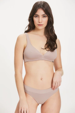 Corpiño Sweet Lady Deportivo Microfibra Amanda 207-77