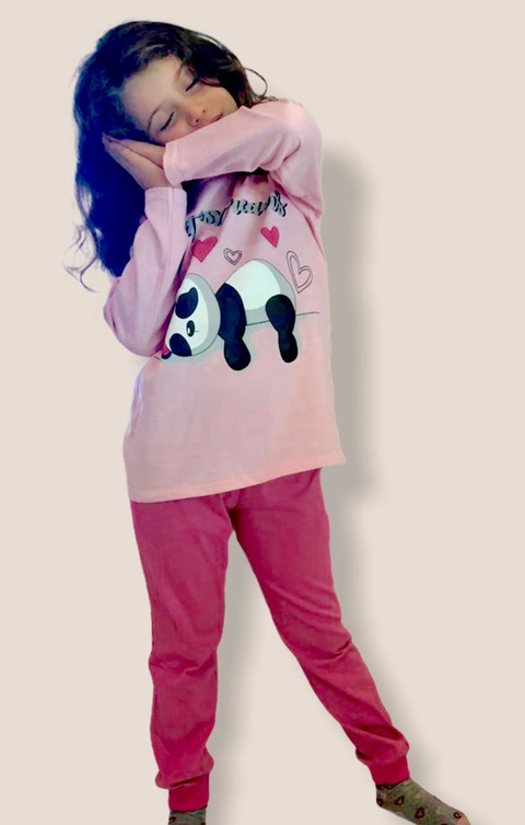 Pijama Minimu, Sweet Dreams