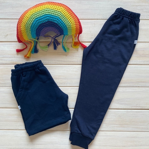 Pantalón Algodón Rústico Mundo Upa 843