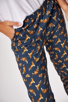Pijama Innocenza Tiger en internet