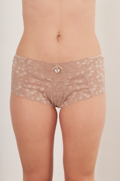 Imagen de Culotte Playboy Hot Bunny Sexy Gift