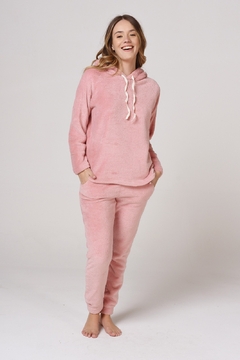 Pijama Coral Wassarette 77085