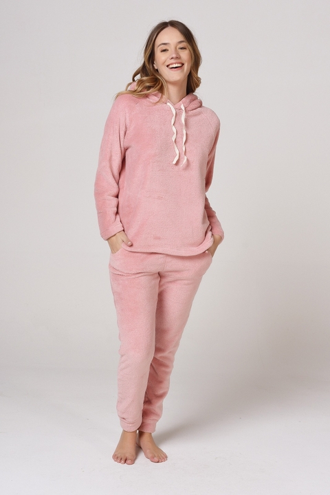 Pijama Coral Wassarette 77085