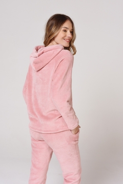 Pijama Coral Wassarette 77085 en internet