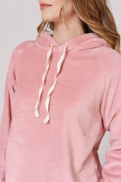 Pijama Coral Wassarette 77085 - tienda online