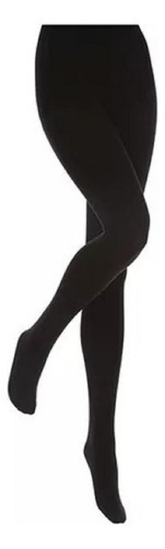 Calza Térmica Frizada Fashion en internet