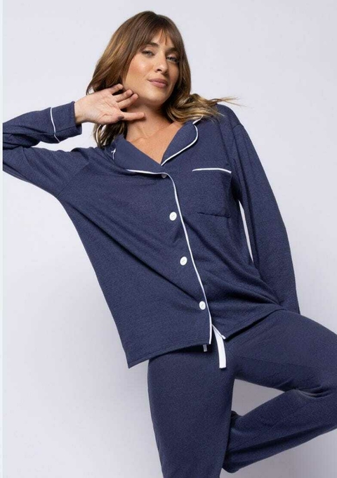 Pijama So Pink So Cozy - comprar online