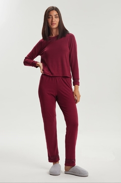 Pijama Selú 21007 - comprar online