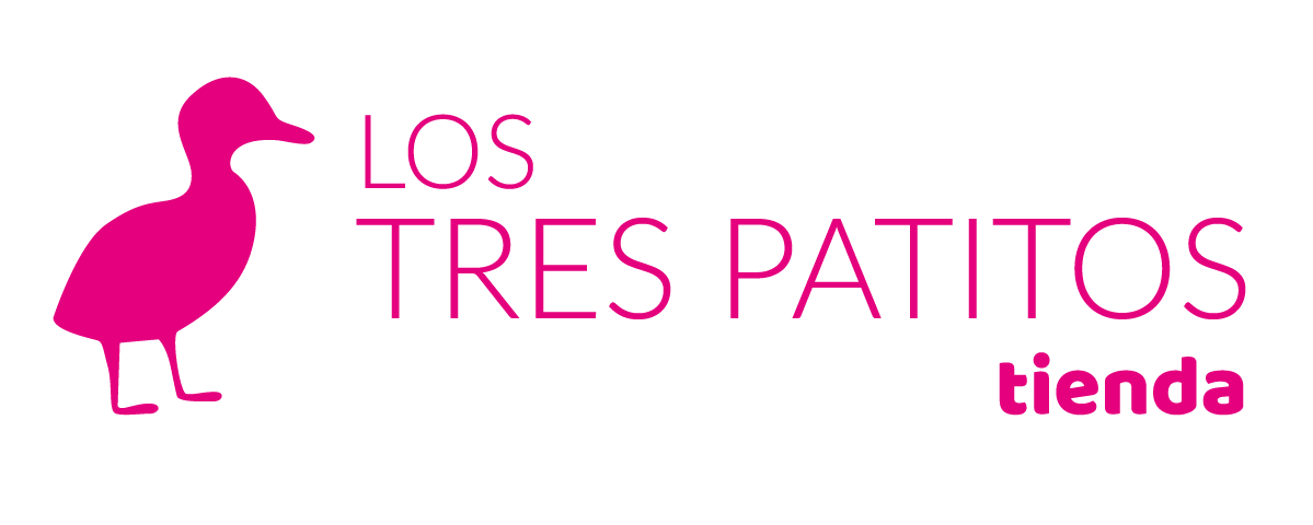 Los Tres Patitos