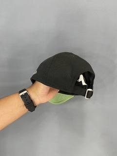 Boné New Era Neyyan Preto - comprar online