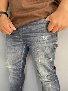 Calça Jeans Jay Jones Vintage Super Skinny - comprar online