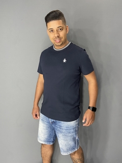 Camiseta Original Penguin Marinho - comprar online