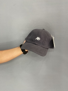 Boné Aeropostale A87 Bordado Preto