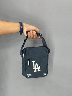 Shoulder Bag NY MLB Los Angeles Dodgers Azul