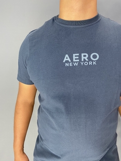 Camiseta Aeropostale Logo Central - Jeh Modas Store | Moda Masculina 