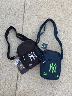 Shoulder Bag New Era Ajustável - Jeh Modas Store | Moda Masculina 