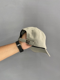 Boné Aeropostale New York A87 Cinza - comprar online