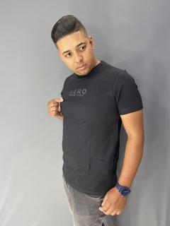Camiseta Aeropostale Logo Central - comprar online