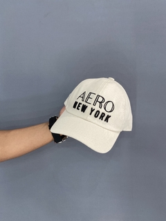 Boné Aeropostale New York A87