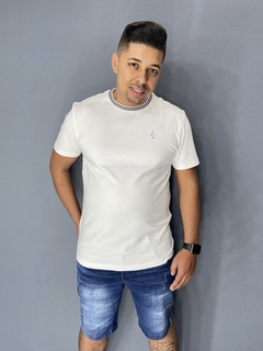Camiseta Original Penguin White - comprar online
