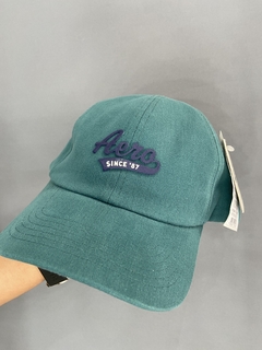 Boné Aeropostale Since 1987 Petróleo - comprar online
