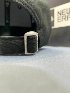 Boné New Era Neyyan Preto