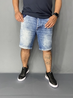Bermuda Jeans Jay Jones Summer 25